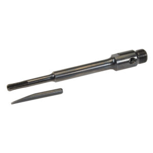 Fits 1/2" BSP TCT & diamond core drills