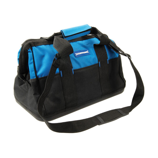 Includes 13 external pockets