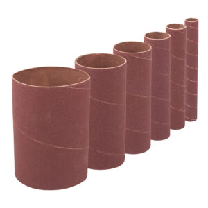 Aluminium oxide cloth