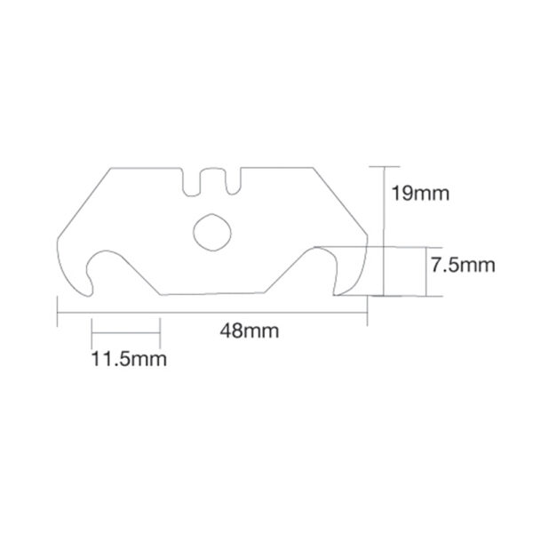 Compatible with Silverline Retractable