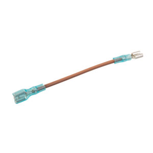 Brown connect wire for use with Triton TRA001 Dual Mode Precision Plunge Router 230V