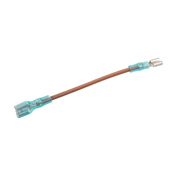 Brown connect wire for use with Triton TRA001 Dual Mode Precision Plunge Router 230V