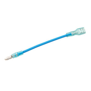 Blue connector wire for Triton TRA001 Dual Mode Precision Plunge Router