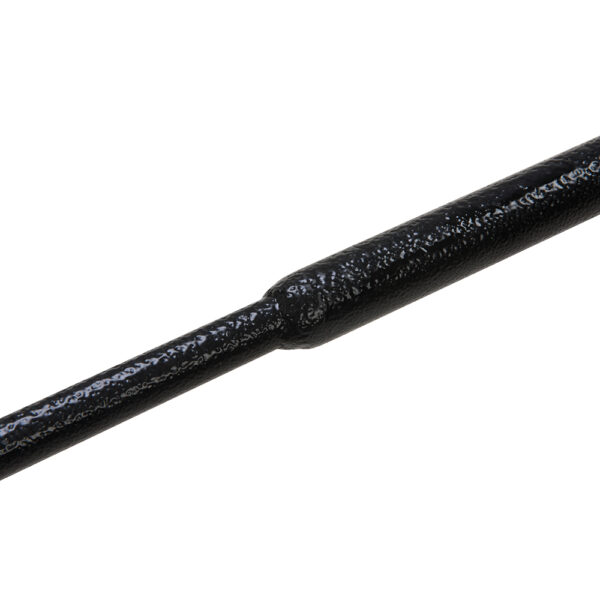 Tubular steel handle