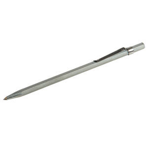 Tungsten carbide pin point