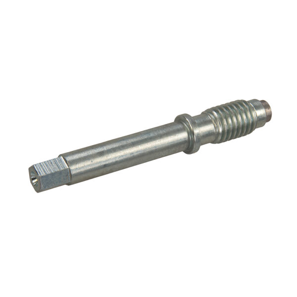 Metal worm shaft for Triton TRA001 Dual Mode Precision Plunge Router