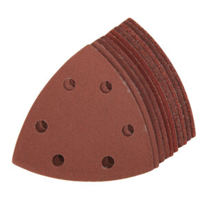 Aluminium oxide abrasive