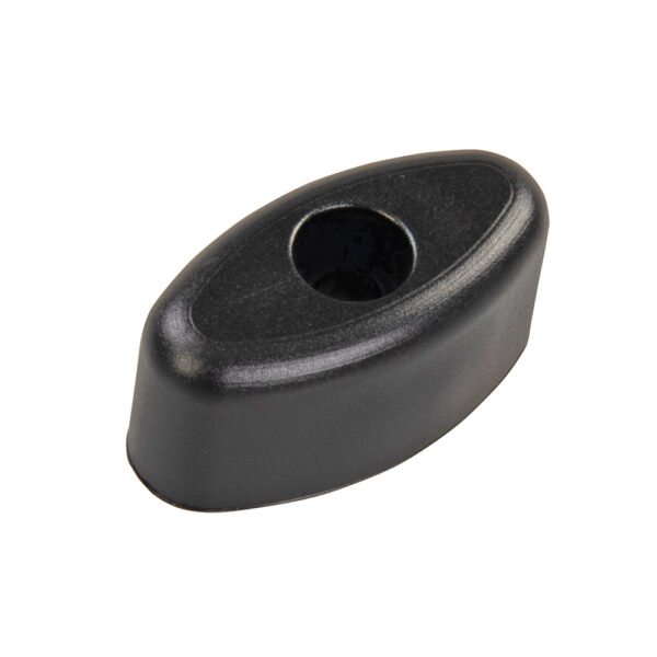 Spare knob depth stop for Triton MOF001 Dual Mode Precision Plunge Router