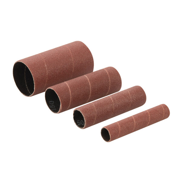 Aluminium oxide with cloth backing