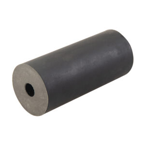 Spare 51mm diameter rubber drum for Triton TSPS450 Oscillating Spindle Sander & Triton TSPST450 Oscillating Spindle & Belt Sander