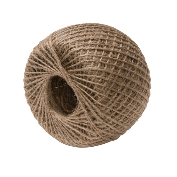 Strong garden twine