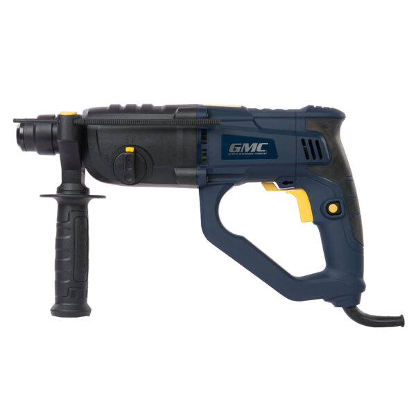 hammer drill