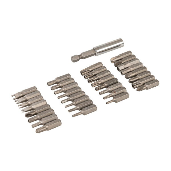 torq-set bits