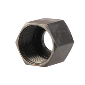 Spare collet nut for Triton TMNRTR Trimmer Router