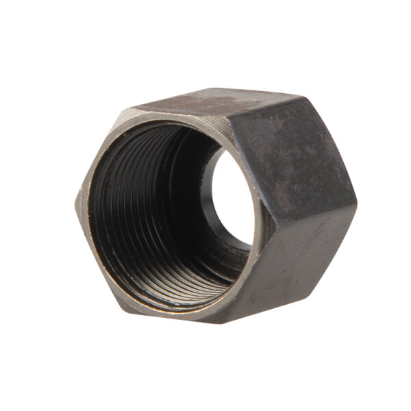 Spare collet nut for Triton TMNRTR Trimmer Router