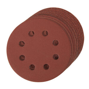 Aluminium oxide abrasive