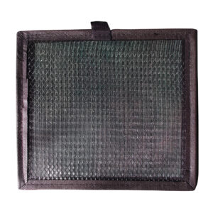 Replacement filter for 110V & 230V 50Ltr Dehumidifiers