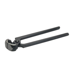 Carbon steel pincers