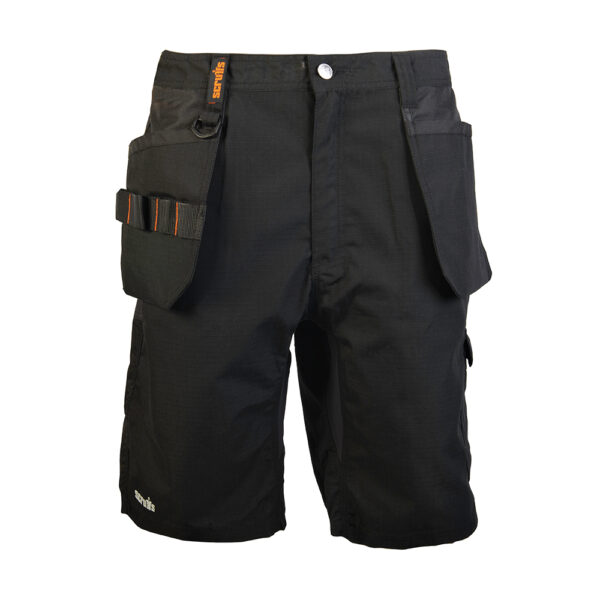 cargo pocket & mobile phone pocket